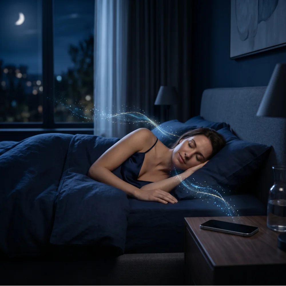Know your sleep