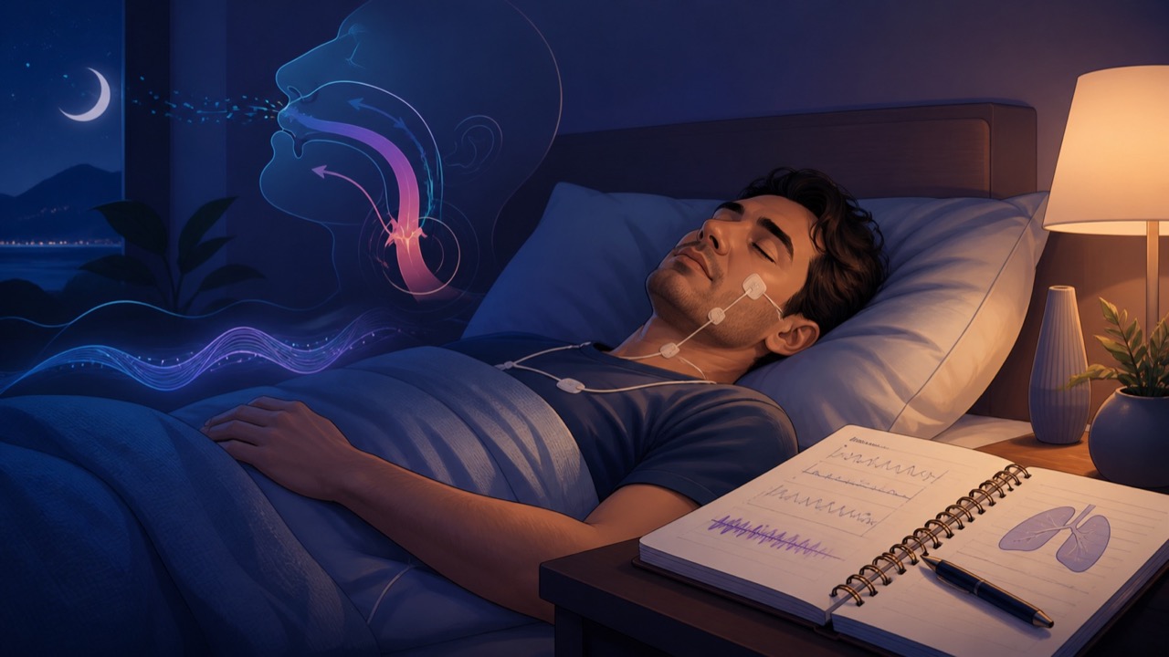 How to Fall Asleep Faster and Sleep Better