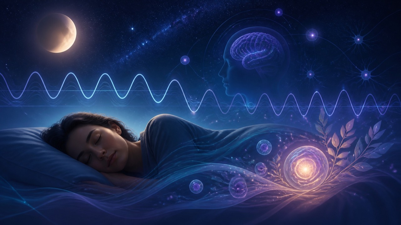 Why Sleep Consistency Matters