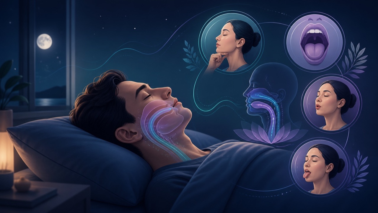 Snoring Solutions