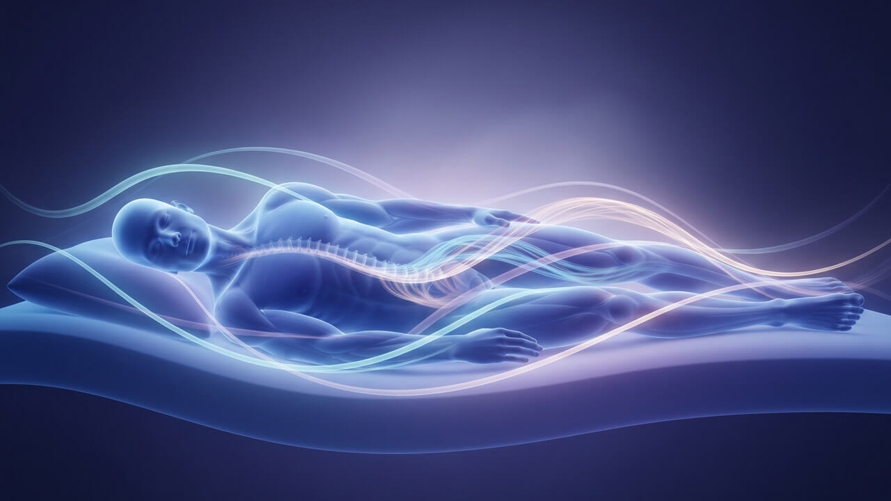 The Science of Deep Sleep