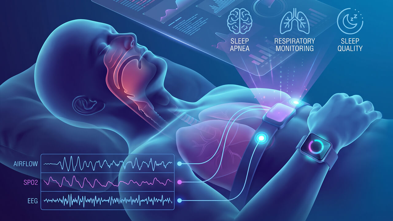 Understanding Sleep Apnea